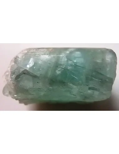 Aigue marine cristal 34g