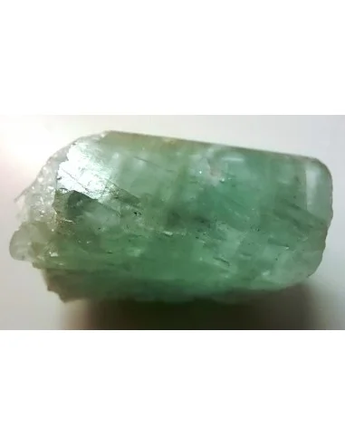 Aigue marine cristal 34g
