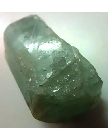 Aigue marine cristal 34g