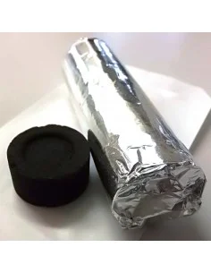 Charbon bruler encens en grains 