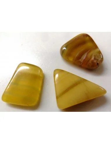 Fluorine Ytrique pendentif