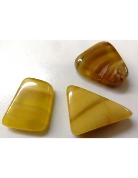 Fluorine Ytrique pendentif