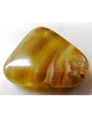 Fluorine Ytrique pendentif