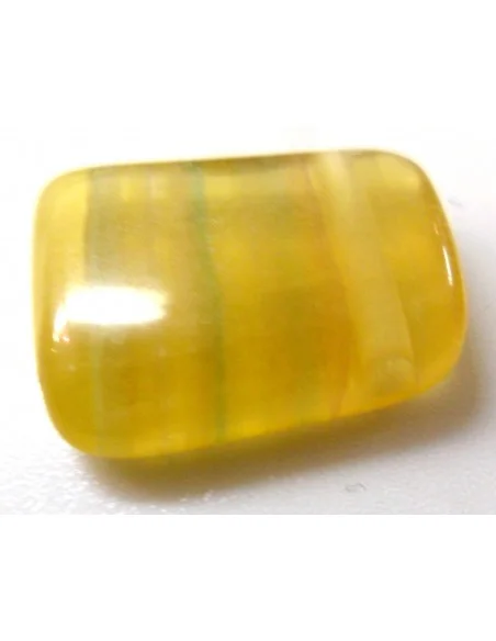 Fluorine Ytrique pendentif