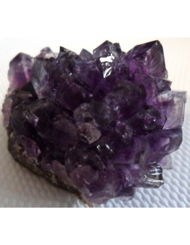 Géode d'amethyste qualitéAA