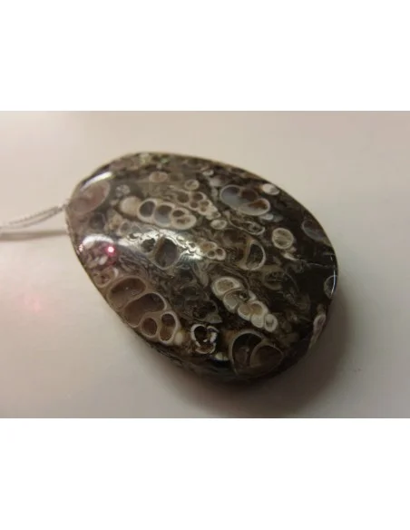 Pendentif Agate turitelles