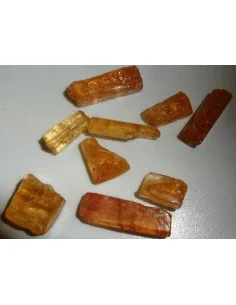 Topaze imperiale