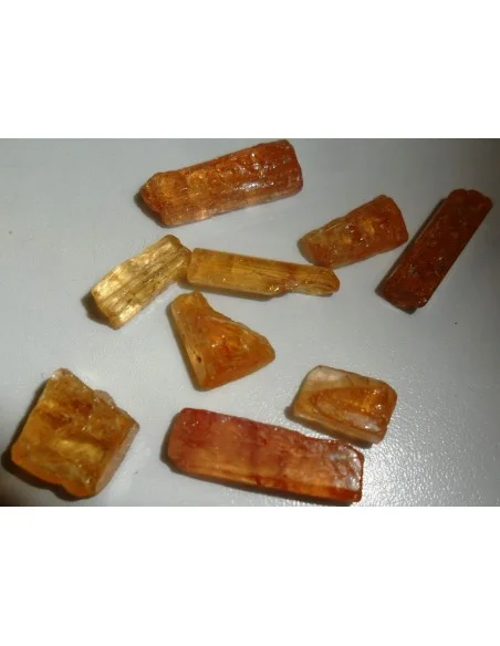 Topaze imperiale Topaze imperiale