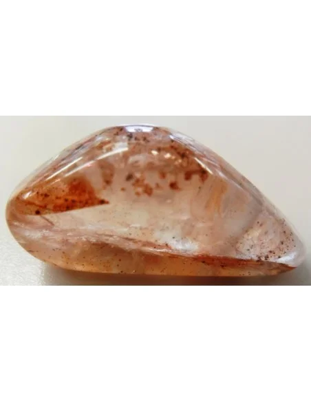 Cacoxenite gothique pendentif Cacoxenite gothique pendentif