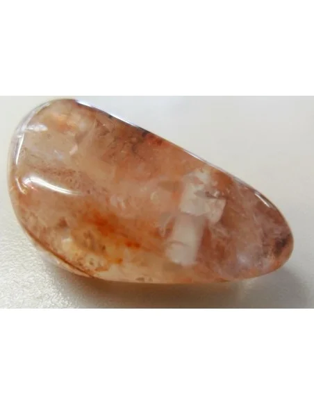 Cacoxenite gothique pendentif Cacoxenite gothique pendentif