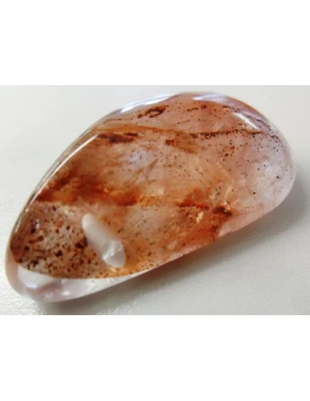 Cacoxenite gothique pendentif Cacoxenite gothique pendentif