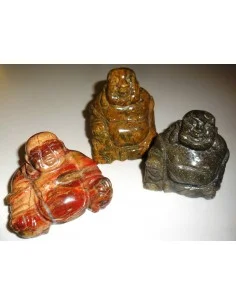 Bouddha en Jaspes