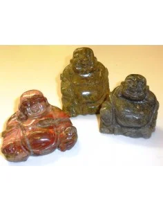 Bouddha en Jaspes 2