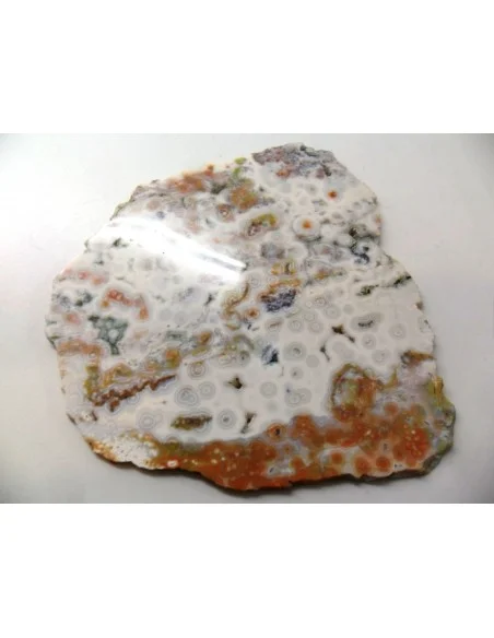 Jaspe Ocean en pendentif