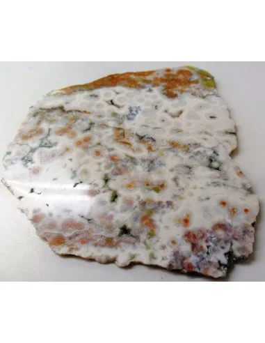 Jaspe Ocean en pendentif