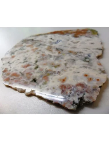 Jaspe Ocean en pendentif