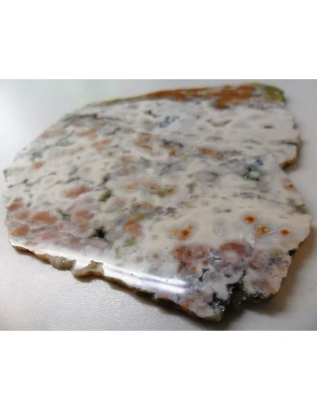 Jaspe Ocean en pendentif