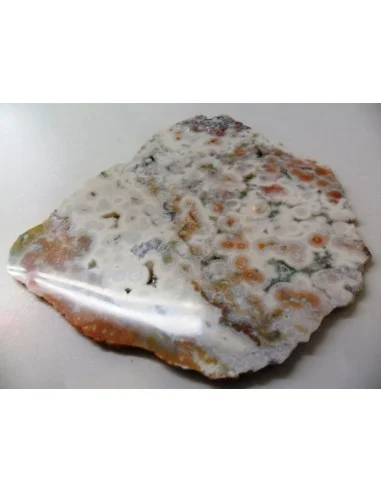 Jaspe Ocean en pendentif