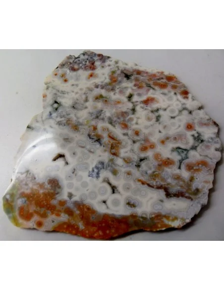 Jaspe Ocean en pendentif