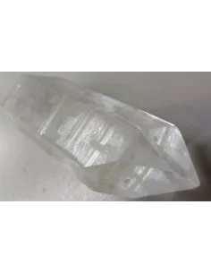 Cristal Maitre canaux archiviste
