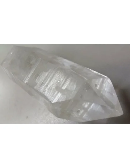 Cristal Maitre canaux archiviste