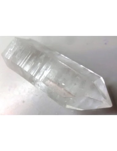 Cristal Maitre canaux archiviste