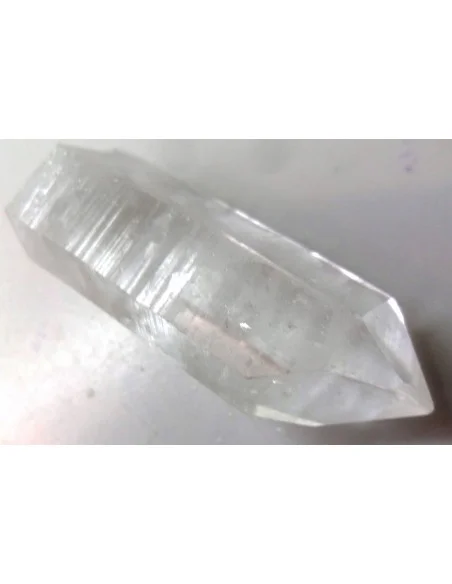 Cristal Maitre canaux archiviste