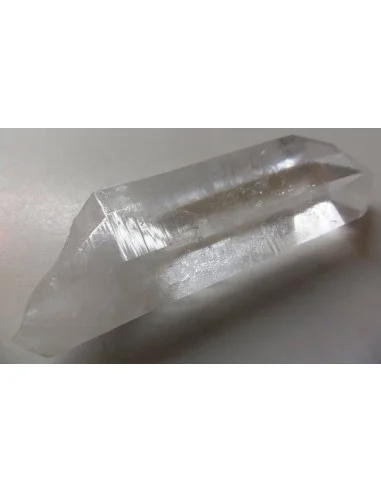 Cristal Maitre canaux archiviste