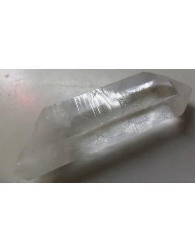 Cristal Maitre canaux archiviste