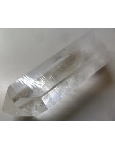 Cristal Maitre canaux archiviste