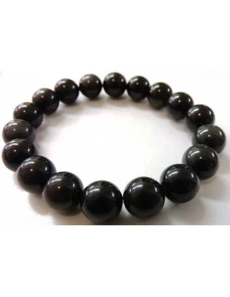 Oeil Celeste12mm bracelet