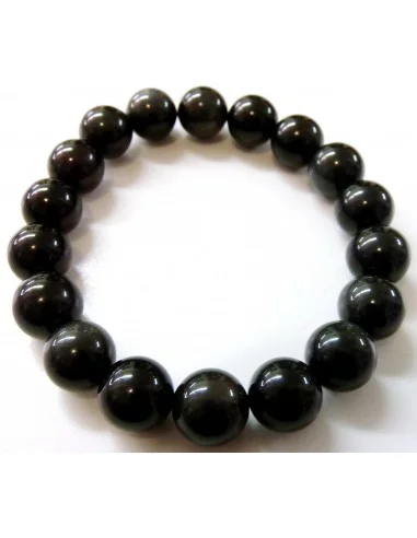 Oeil Celeste12mm bracelet