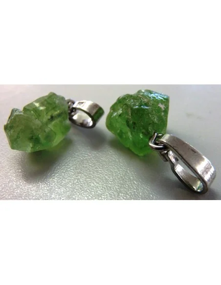 Zircon pendentif Zircon pendentif