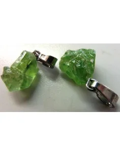 Zircon pendentif 2