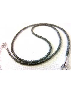 Collier alexandrite