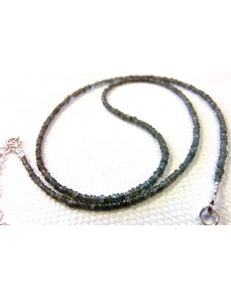 Collier alexandrite Collier alexandrite