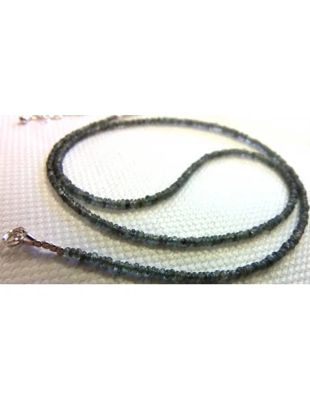Collier alexandrite Collier alexandrite