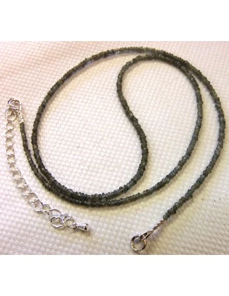 Collier alexandrite Collier alexandrite