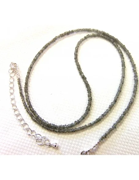 Collier alexandrite Collier alexandrite