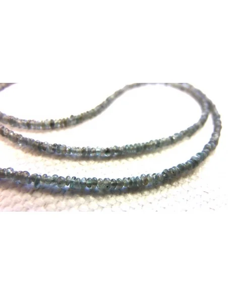 Collier alexandrite Collier alexandrite