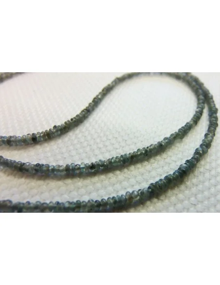 Collier alexandrite Collier alexandrite