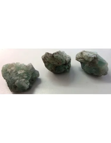 Fluorine, fluorite mineral 7cm