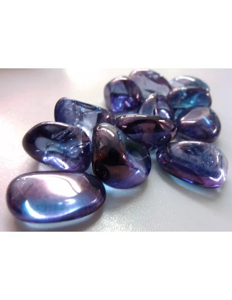 Aqua aura,Tanzine aura 3 a 5g