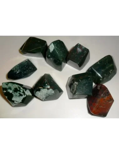 Héliotrop galet litotherapie