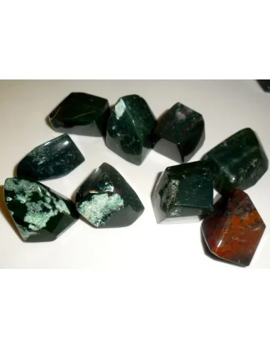 Héliotrop galet litotherapie