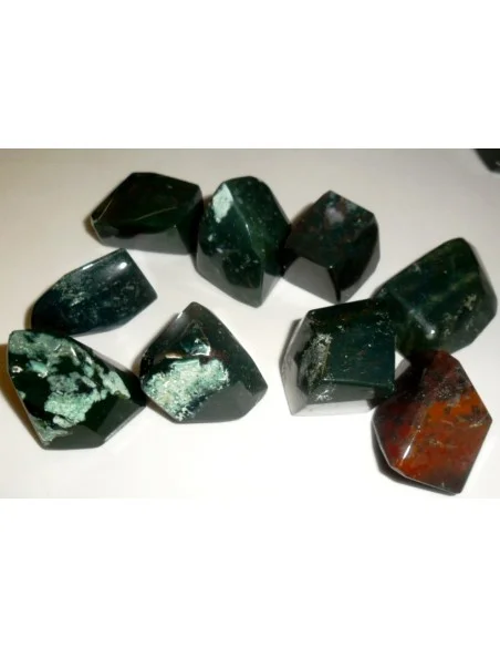 Héliotrop galet litotherapie