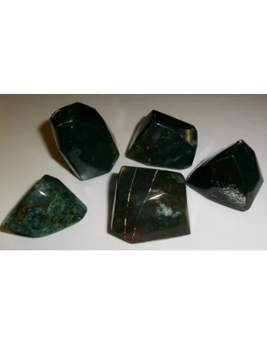 Héliotrop galet litotherapie