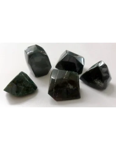 Héliotrop galet litotherapie