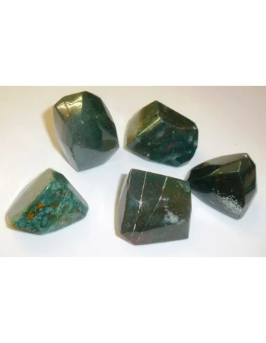 Héliotrop galet litotherapie