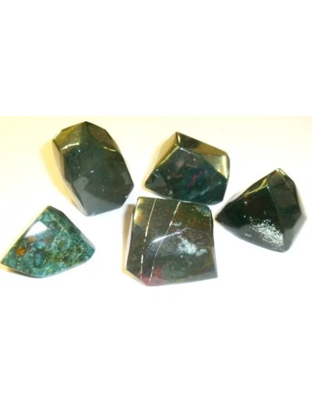 Héliotrop galet litotherapie Héliotrop galet litotherapie